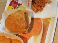 -德克士(洪洞店)