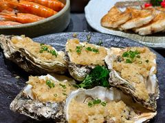 -樱之盛宴·蟹料理海鲜自助(前进大街店)