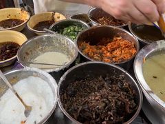-赵伍面庄(松石大道店)
