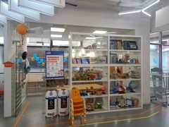 -斯坦星球AI编程·机器人科创·科学实验·信奥·思维·STEM·乐高·竞赛考级(长宁虹桥大融城荟聚中心)