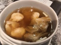 -港丽餐厅