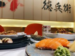 -德兵衛(吴江万象汇店)