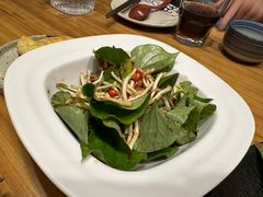 -山茶云南菜(永安里店)