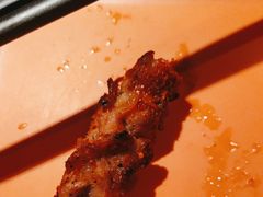 -谷丽麦馕新疆菜·清真(步步高梅溪新天地店)