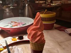 -京华烟云·北京烤鸭(领展购物广场·中关村店)