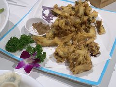 -渔码头食府·20年蓬莱老字号(登州路店)
