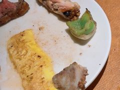 -拉蒂娜·巴西牛排馆 Latina·Brazilian Steakhouse(王府井喜悦店)