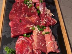 -谷牛日式烤肉(宝山U天地店)