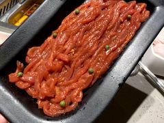 -海底捞火锅(东百中心店)