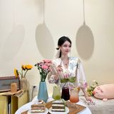 在天津，这家店永远都是春天的味道  