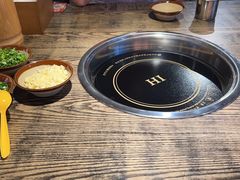 -冯校长老火锅(深圳总店)