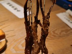 -小乾杯串店•16年沈阳烧烤(文安路店)