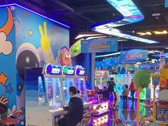 -真快活Coohoo Max(武汉绿地新田360店)