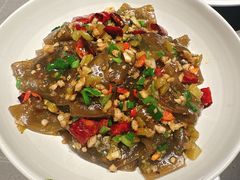 酸菜苕皮-三江里·宜宾川菜(亚运村店)