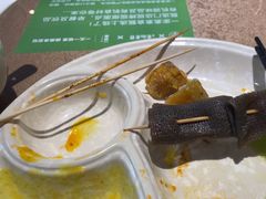 -素心素食(翠苑店)