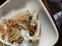 -一棵树烧烤店(中央大街店)