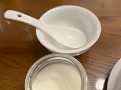 -青岛海景花园大酒店·白果树餐厅青岛菜
