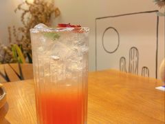 -Rosemary·纽西兰简餐(江南西店)