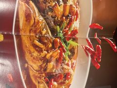 -旺顺阁·北京菜·烤鸭(大望路店)