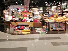 -凯德广场(武胜路店)