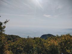 -妙峰山风景名胜区
