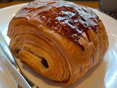 巧克力起酥-Peet's 皮爷咖啡(东湖路手作店)