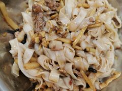 老友牛肉干捞-舒记粉店(七星路店)