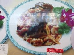 -牟传仁饭庄(星海店)