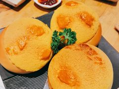 港式菠萝包-虾饺妹·酒家(海珠广场店)