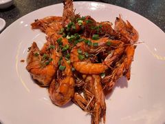 -王庄阿咪海鲜大排档(象园店)
