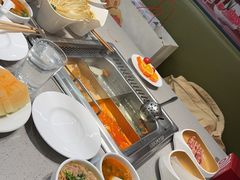 -海底捞火锅(赛格国际购物中心店)