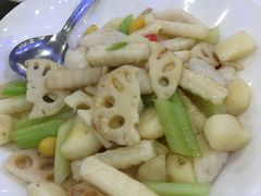 -潮喜竹溪荔湖酒家(荔枝湾店)