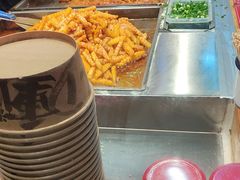 -丁家坡洋芋·观音桥好吃街A区(全国总店)