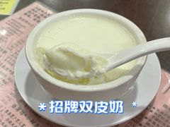 -南信牛奶甜品专家