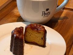 -Peet's Coffee皮爷咖啡(豫园店)