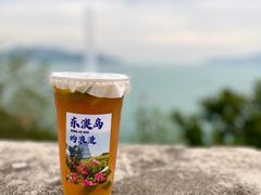 -东澳岛
