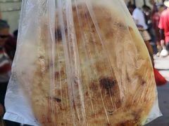 -喜洲杨记破酥粑粑