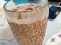 -东鑫记港式茶餐厅(南京东路店)