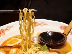 -小山日本料理(兴业太古汇店)