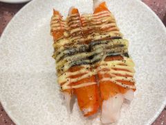-元气寿司(环球港店)