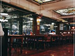 大堂-宝莱纳餐厅(滨江店)