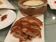 -全聚德(上海首店浦东店)