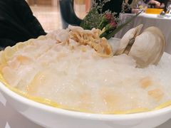 象拔蚌-红雀围·海鲜火锅(陆家嘴中心店)