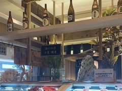 -温野菜涮涮锅(大悦城店)