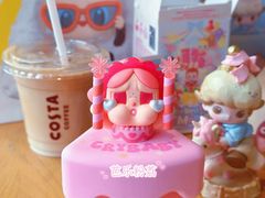 -COSTA COFFEE(龙德广场店)