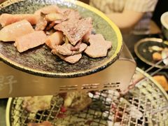 -樱嘢·炭火烧肉(惠南店)
