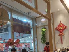 -东北风(江北万达店)