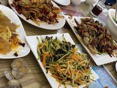 -聚德福海鲜家常菜(刘庄店)