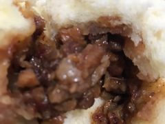 老面叉烧包-昆明冠生园·蛋糕·面包(南强街店)