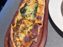 -Efes Turkish & Mediterranean Cuisine 艾菲斯餐厅(陆家嘴店)